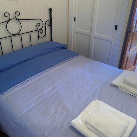 Apartamento Rosa Nautica Primera Linea De Playa La Herradura (Granada) Exterior foto